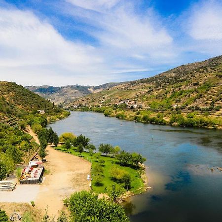 Апартаменты Babhouse Garagem Do Adro - Coracao Do Douro Nagoselo do Douro Экстерьер фото