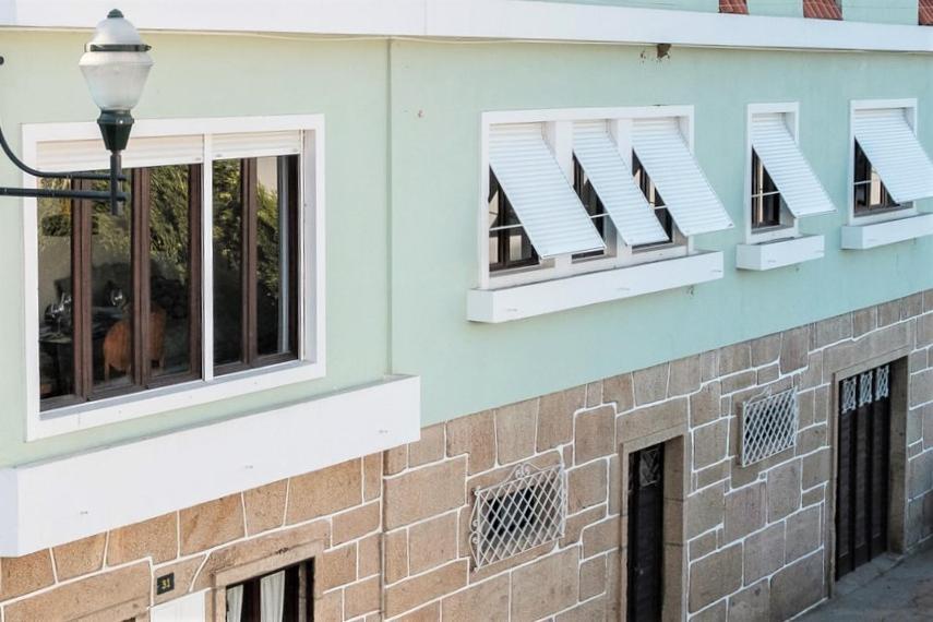 Апартаменты Babhouse Garagem Do Adro - Coracao Do Douro Nagoselo do Douro Экстерьер фото