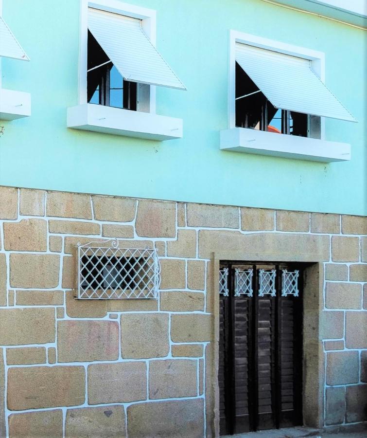 Апартаменты Babhouse Garagem Do Adro - Coracao Do Douro Nagoselo do Douro Экстерьер фото