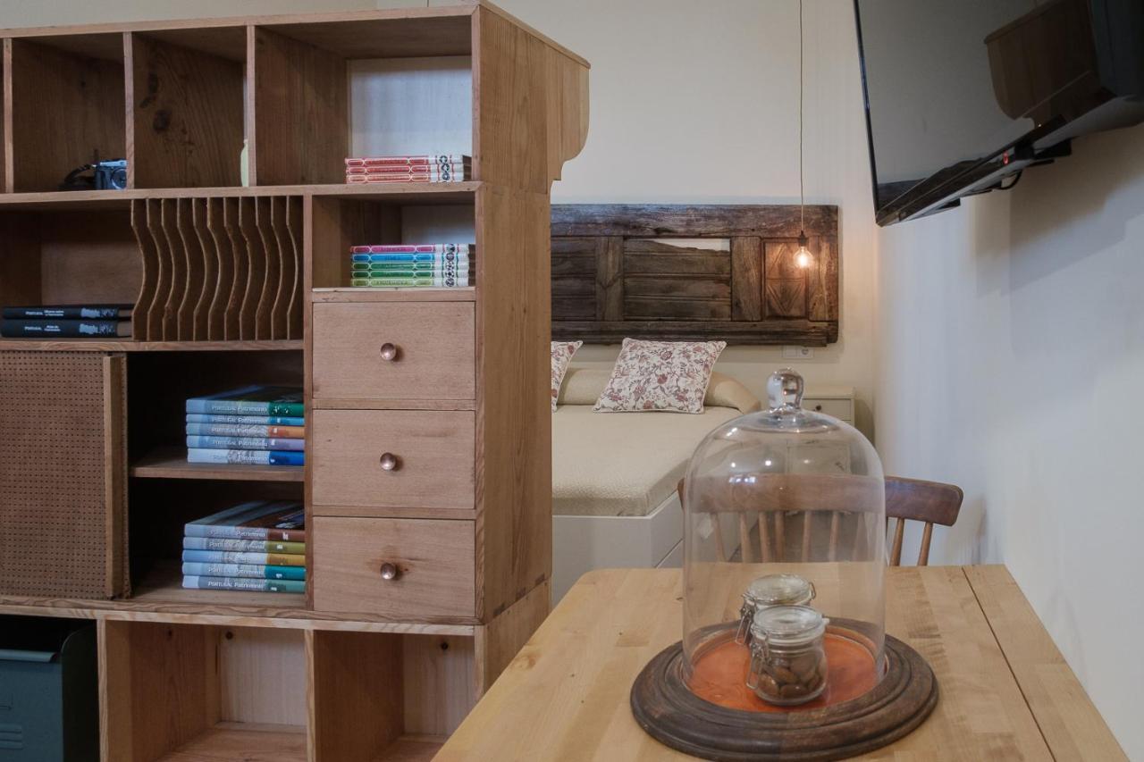 Апартаменты Babhouse Garagem Do Adro - Coracao Do Douro Nagoselo do Douro Экстерьер фото