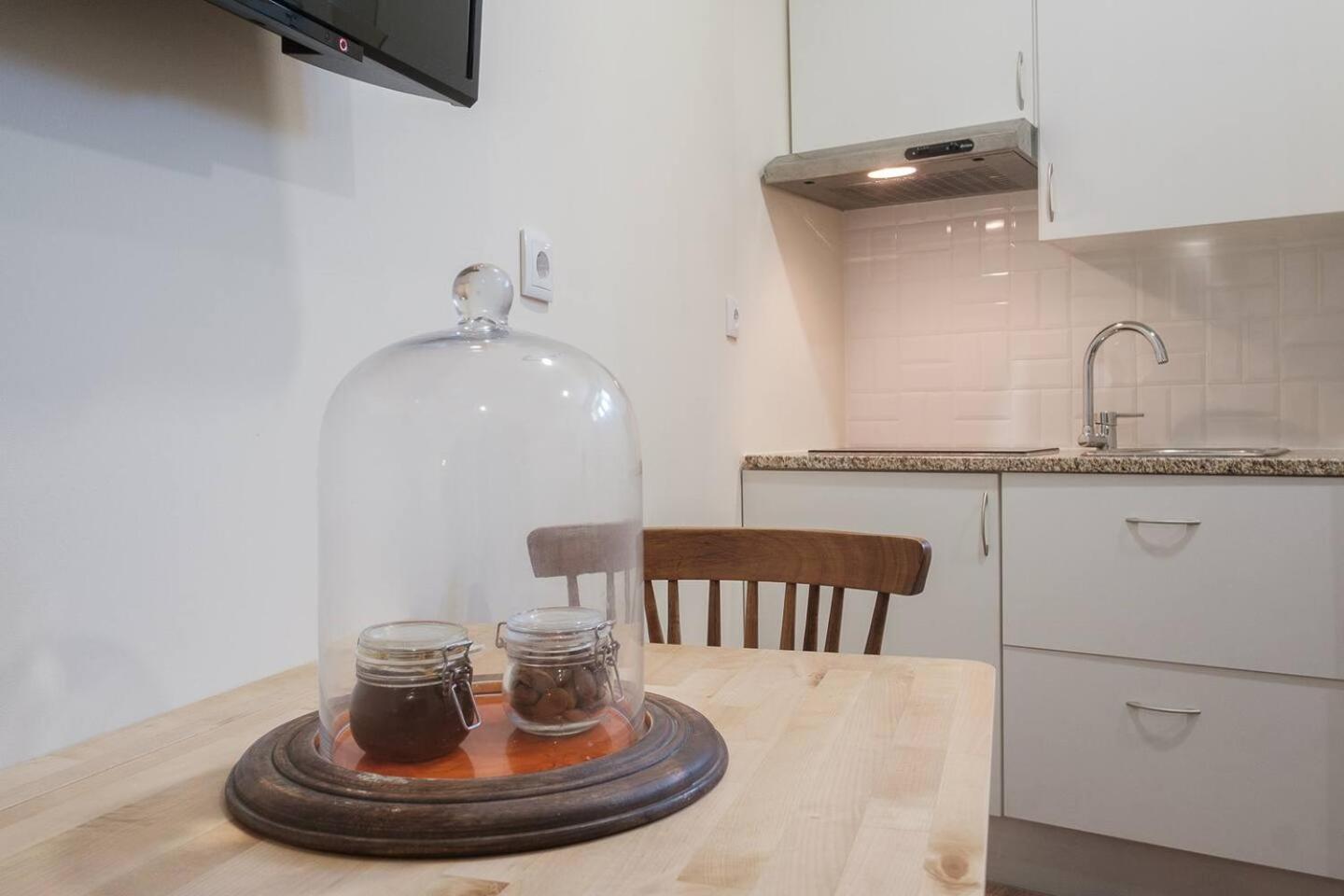 Апартаменты Babhouse Garagem Do Adro - Coracao Do Douro Nagoselo do Douro Экстерьер фото